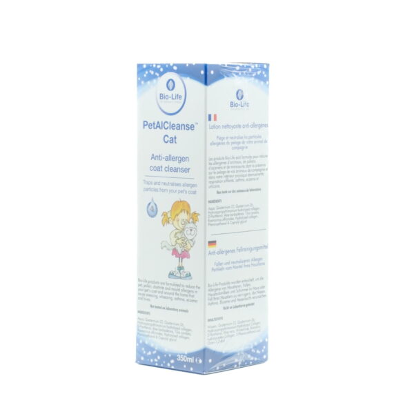 Bio-Life PetalCleanse for katt